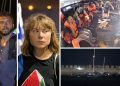 Israel to deport Gaza Flotilla activists after ship seizure