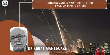 The revolutionary path in the face of Iran’s crisis
