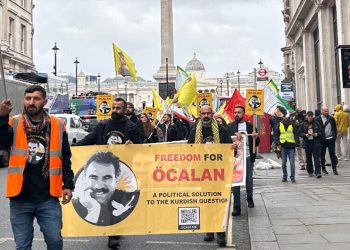 Europe to review Turkey’s life sentence policy in Abdullah Öcalan case