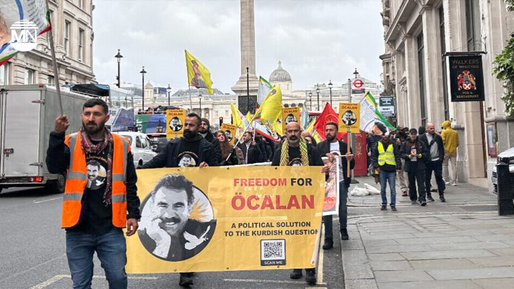 Europe to review Turkey’s life sentence policy in Abdullah Öcalan case