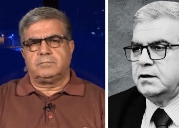 Kurdish negotiator Ehmed Silêman outlines path to dialogue with Damascus