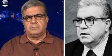 Kurdish negotiator Ehmed Silêman outlines path to dialogue with Damascus