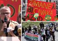 Kurdish groups demand language rights at historic pilgrimage in Ağrı, Turkey