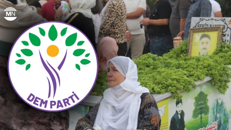 DEM Party and HDK Faith Commission share Eid al-Adha messages of unity, justice and solidarity