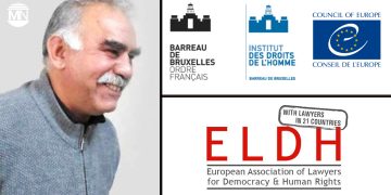 Lawyers prepare Council of Europe submission over Turkey’s refusal to honour ‘right to hope’