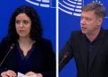 EU Left welcomes PKK disarmament as step toward peace, urges Ankara to follow