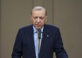 Erdoğan calls new Kurdish policy ‘official state strategy’ ahead of NATO summit