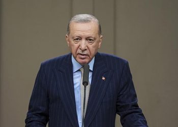 Erdoğan calls new Kurdish policy ‘official state strategy’ ahead of NATO summit