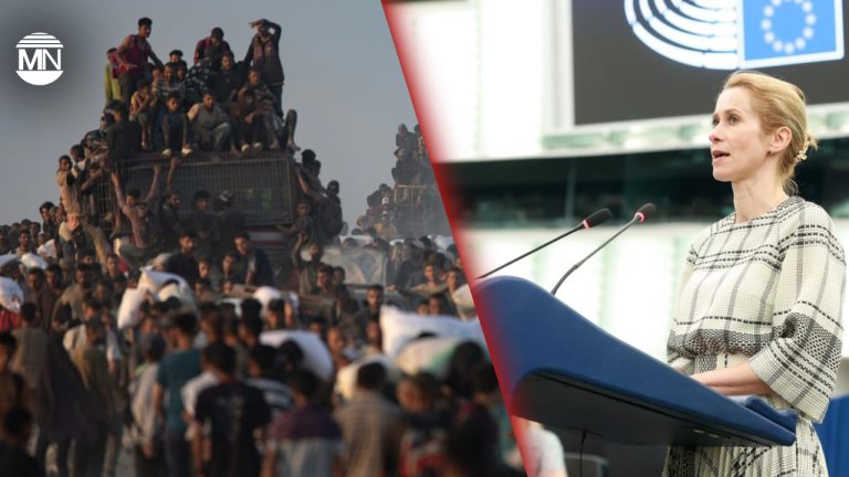 EU finds Israel in breach of human rights pact, sanctions on the table
