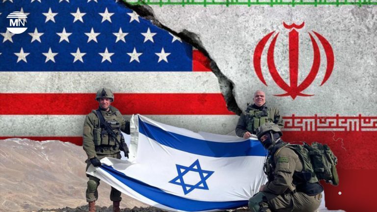 Extraordinary measures by US embassies in Middle East signal fears of unprecedented war