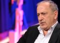 Turkish journalist detained after opposing potential lifelong rule for president Erdoğan