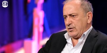 Turkish journalist detained after opposing potential lifelong rule for president Erdoğan