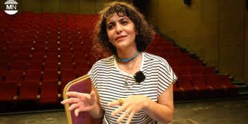 Turkey: Kurdish artists urge peace as war traumatises their work