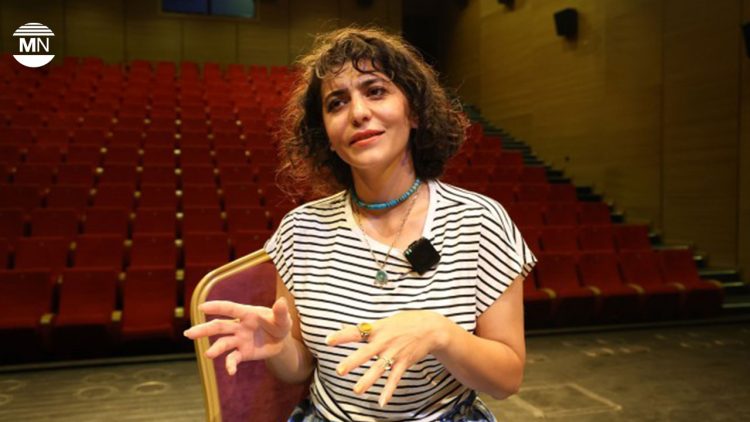 Turkey: Kurdish artists urge peace as war traumatises their work