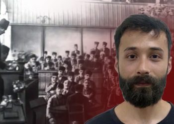 Can the 1921 Constitution offer a basis for peace?