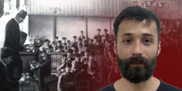 Can the 1921 Constitution offer a basis for peace?