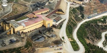 New ecology association in Eskişehir opposes cyanide-based gold mine project