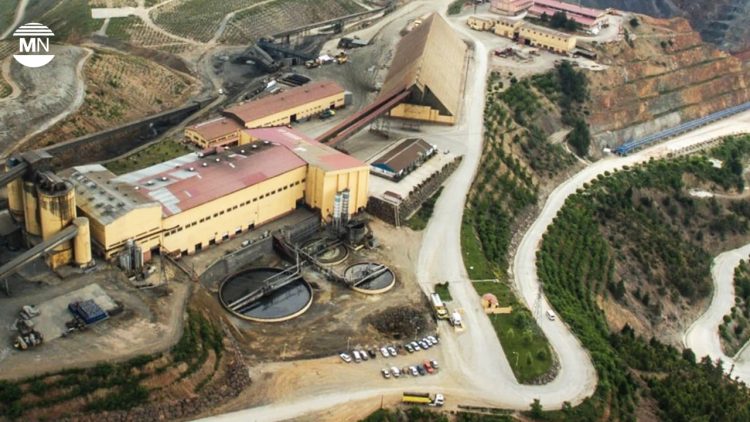 New ecology association in Eskişehir opposes cyanide-based gold mine project