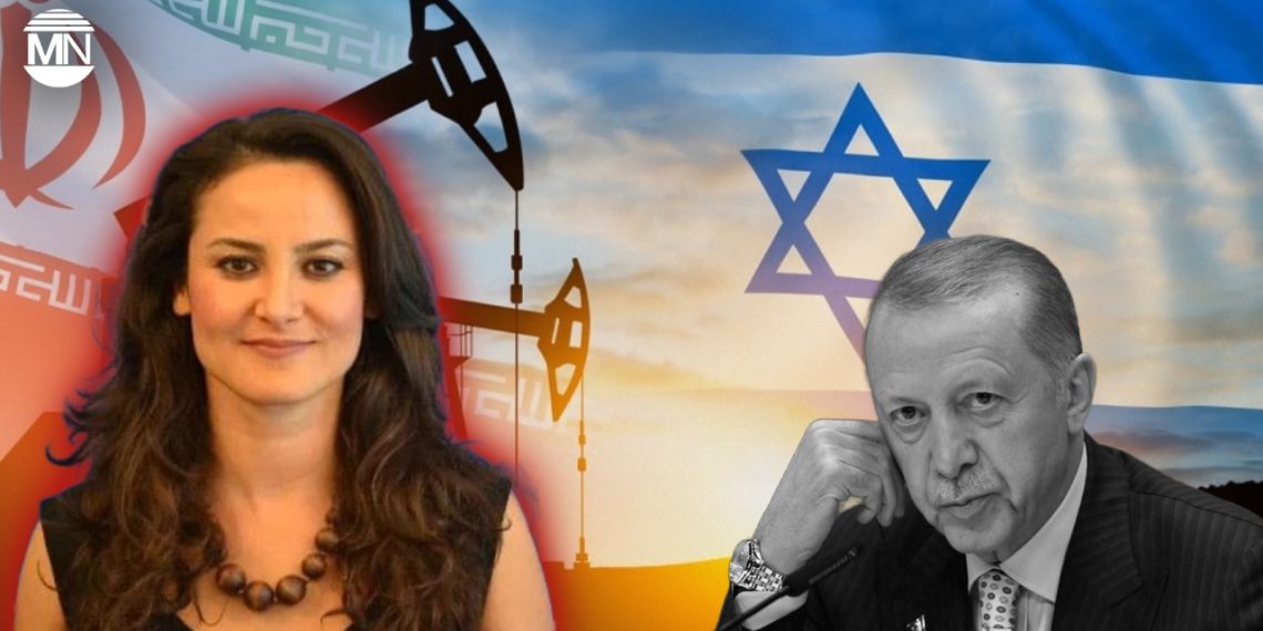 Erdoğan’s domestic agenda at risk as Israel–Iran war deepens, says analyst