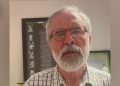 Gerry Adams video message backs Kurdish-Turkish peace efforts
