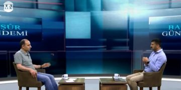 Collapse of Iran’s regime won’t guarantee freedom, says Kurdish journalist
