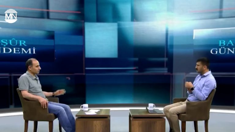 Collapse of Iran’s regime won’t guarantee freedom, says Kurdish journalist