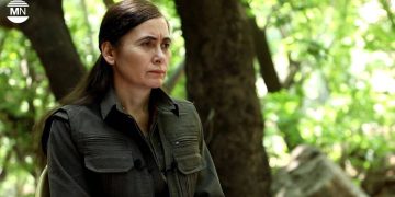 Helin Ümit on Kurdish question: ‘Without change in the state, nothing can move forward’
