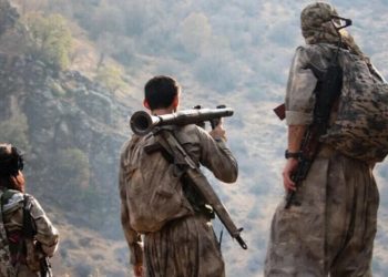 HPG warns of ‘active’ response to Turkish attacks despite PKK ceasefire