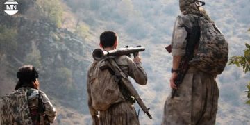 HPG warns of ‘active’ response to Turkish attacks despite PKK ceasefire