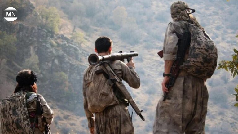 HPG warns of ‘active’ response to Turkish attacks despite PKK ceasefire
