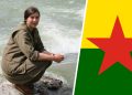 Turkish drone killed young German-born freedom fighter during PKK ceasefire