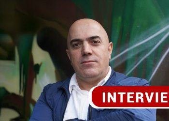 Îkram Balekanî: ‘The key to resolution in Iran is democratic confederalism’
