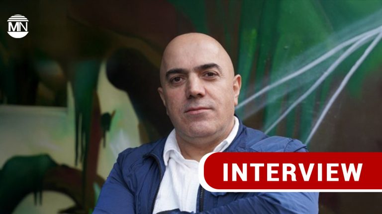 Îkram Balekanî: ‘The key to resolution in Iran is democratic confederalism’