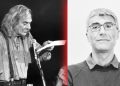 Kurdish poet İlhan Sami Çomak to receive Jack Hirschman Poetry Prize