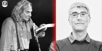 Kurdish poet İlhan Sami Çomak to receive Jack Hirschman Poetry Prize