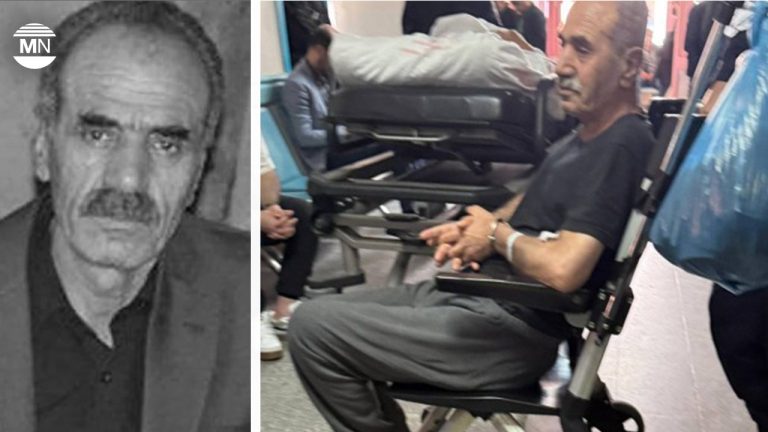 Turkey: Calls grow for release of critically ill Kurdish prisoner