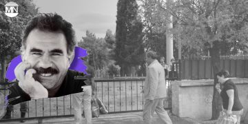 Abdullah Öcalan receives family visit at İmralı Island Prison for Eid