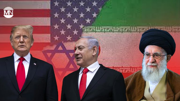 Fragile ceasefire halts 12-day Israel-Iran military escalation