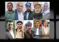 Iran steps up repression in Iranian Kurdistan, as arrests and military presence escalate