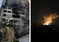 Global reactions mount to Israel’s strikes on Iran amid Tehran’s call for emergency UN meeting