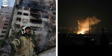 Global reactions mount to Israel’s strikes on Iran amid Tehran’s call for emergency UN meeting