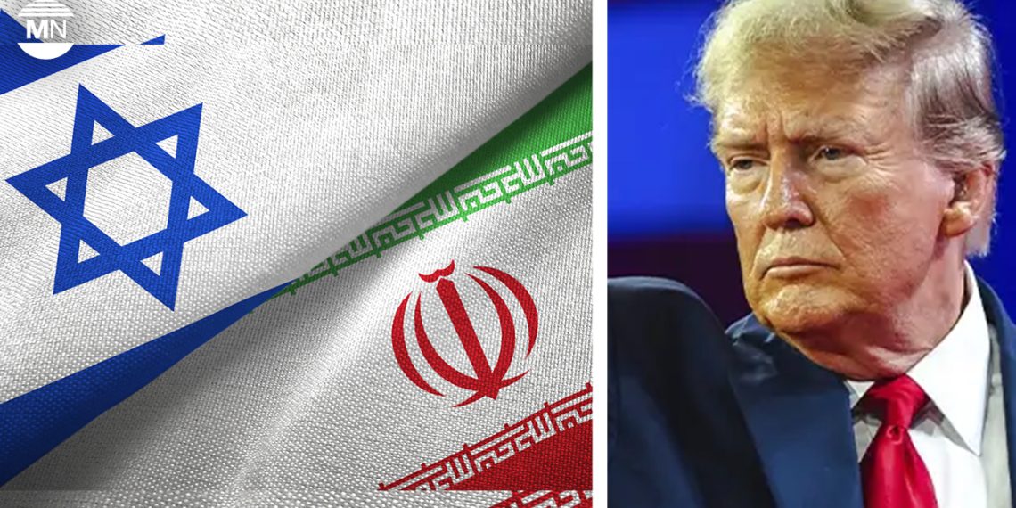 Trump’s warning highlights growing contradictions, uncertainties in US response to Israeli strikes on Iran