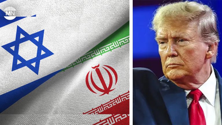 Trump’s warning highlights growing contradictions, uncertainties in US response to Israeli strikes on Iran