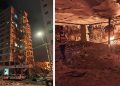 Israel, Iran continue deadly exchanges as regional fears grow