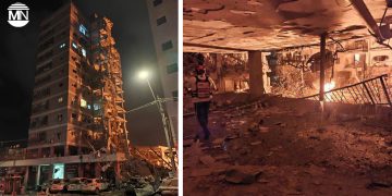 Israel, Iran continue deadly exchanges as regional fears grow