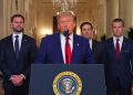 US bombs Iranian nuclear sites in unauthorised escalation of Israel-Iran conflict