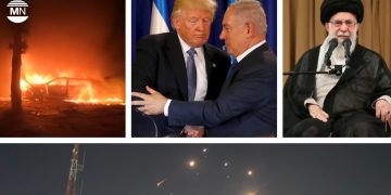 Israel plans surprise strikes on Iran this Thursday and Friday, says Ambassador