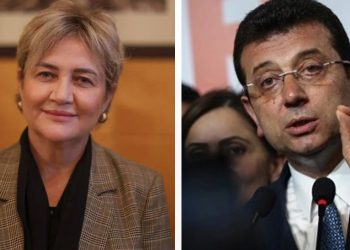 Opposition media chief claims abuse in Turkish prison transfer