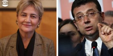 Opposition media chief claims abuse in Turkish prison transfer
