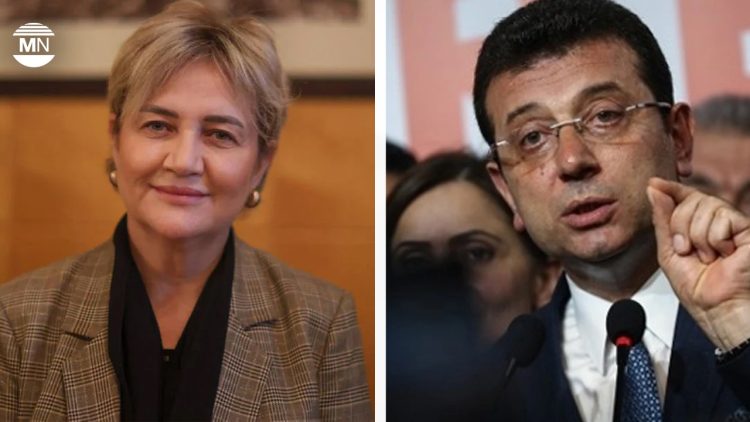 Opposition media chief claims abuse in Turkish prison transfer